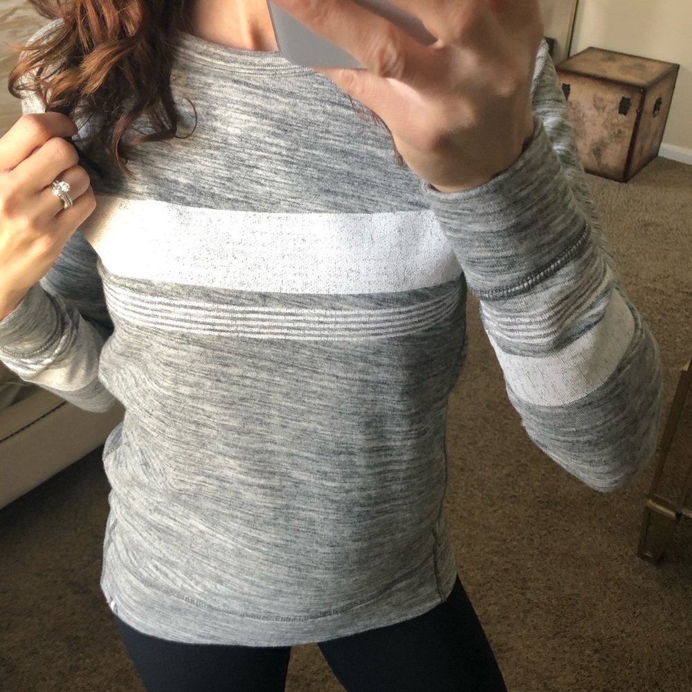 Gap Casual Sweater